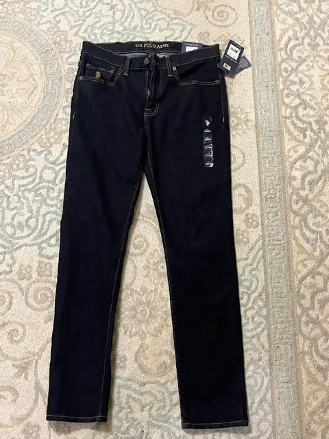 Джинсы U.S.POLO ASSN. — Астана — 20 000 ₸