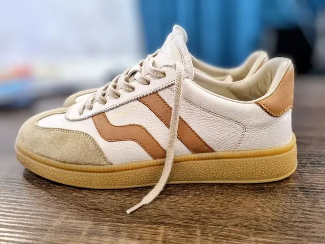 Кросовки GANT — Батуми — 180 ₾