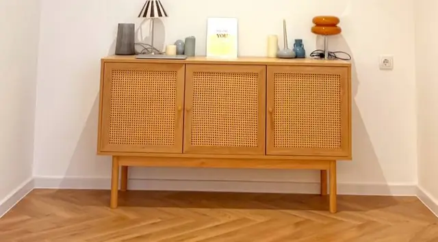 Комод из JYSK — Тбилиси — 700 ₾