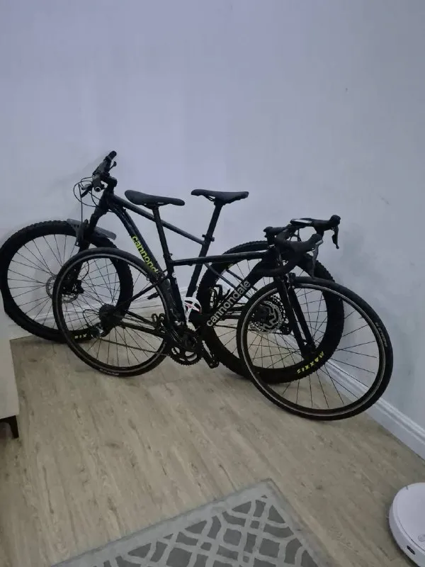 Cannondale Optimo 3