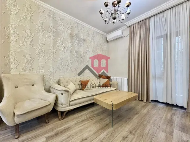 Квартира — Тбилиси — 700 $