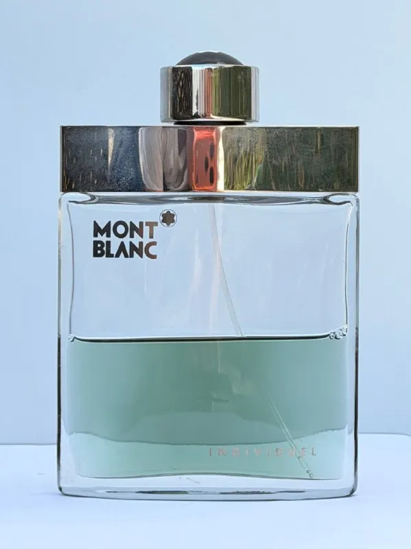 Montblanc Individuel