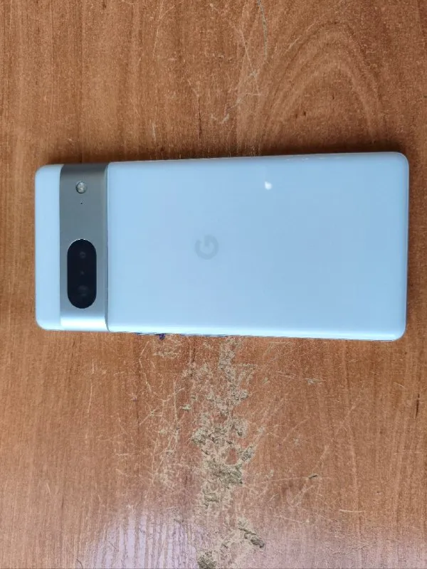 Pixel 7 8/128