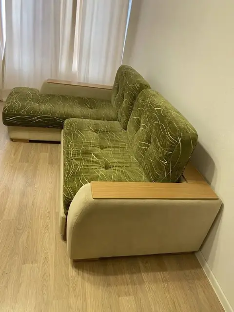 Диван — Батуми