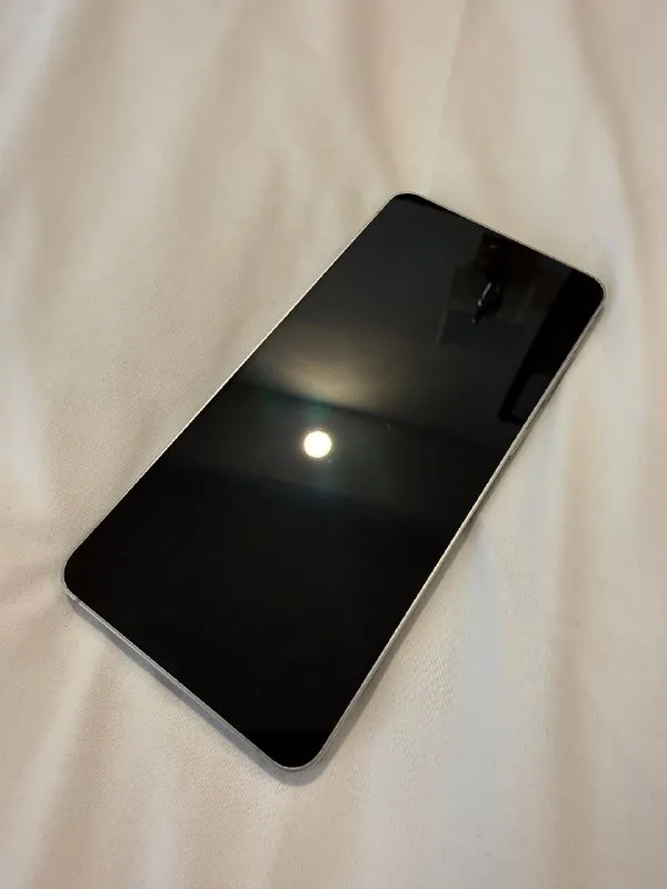 Samsung Galaxy S 25 Edge 12/256