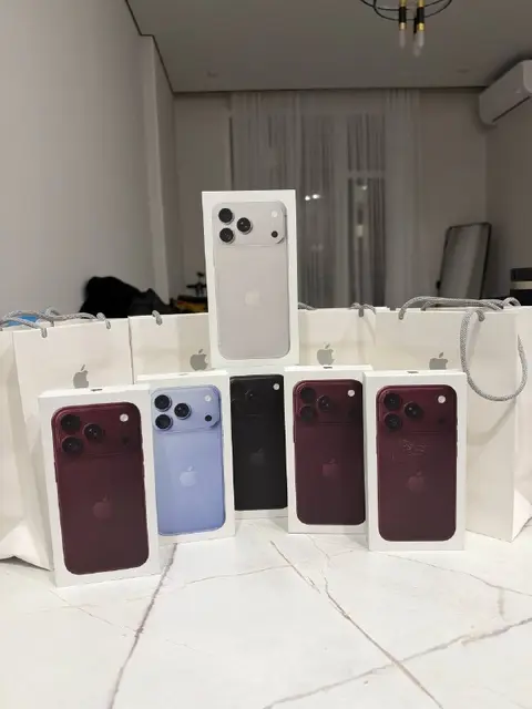 Iphone 18 — Астана — 900 000 ₸