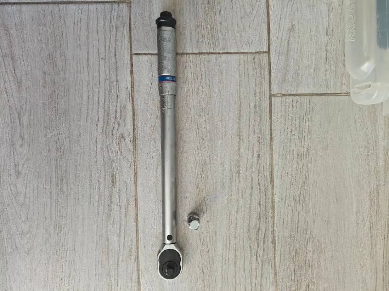 Ombra OMT108S, 108 предметов