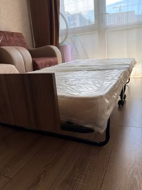 Кровать-раскладушка — Батуми — 200 ₾
