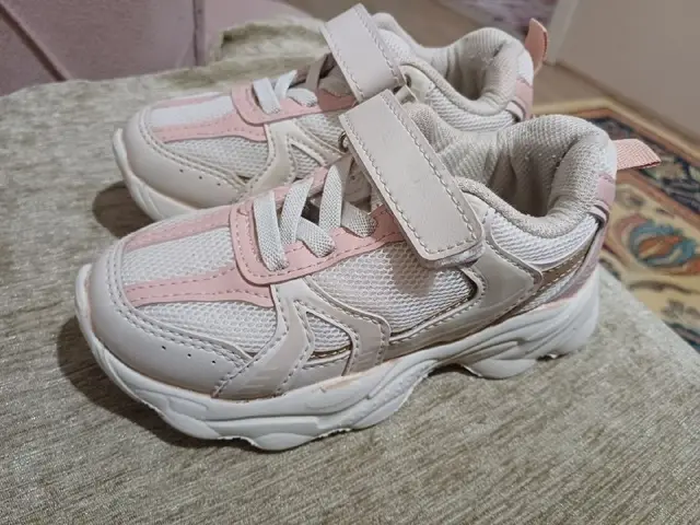Кроссовки 28 р. — Стамбул — 400 ₺