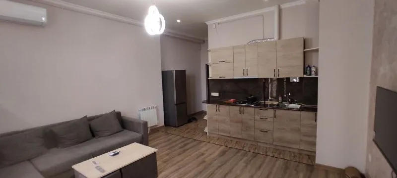 2-х комнатная квартира в новостройке