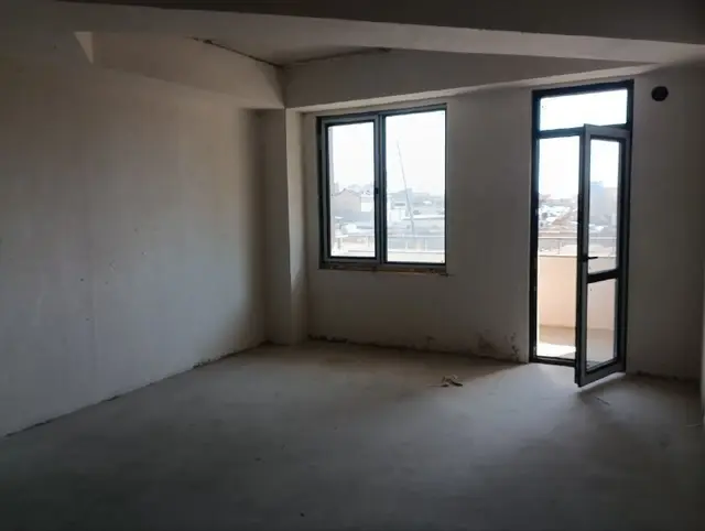 2-х комнатная квартира в новостройке — Yerevan — 47,000,000 ֏
