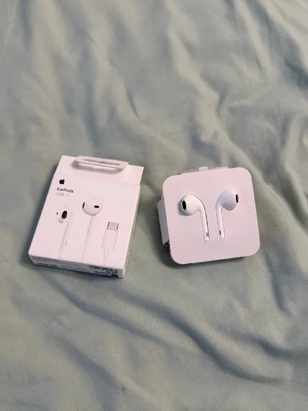 EarPods usb-C