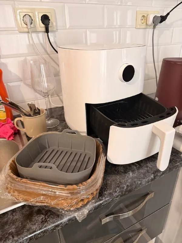 Аэрогриль Xiaomi 3.5L