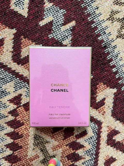 Chanel Chance Eau Tender — Батуми — 300 ₾