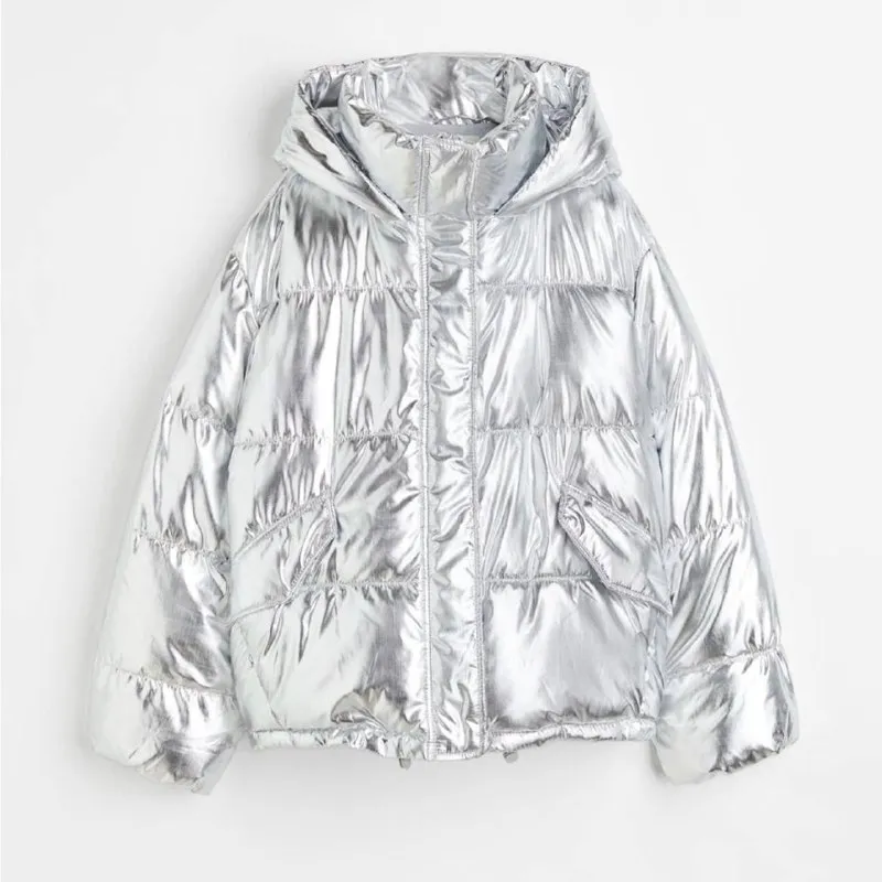 Куртка H&M