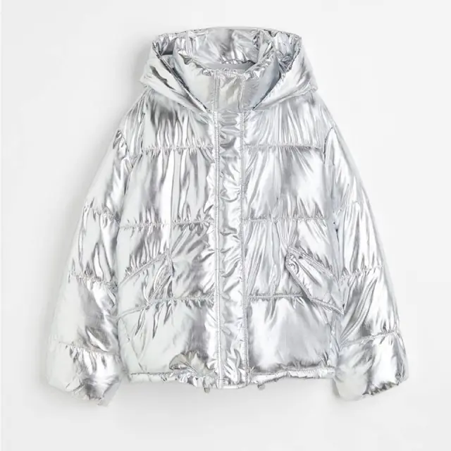 Куртка H&M — Ереван — 15 000 ֏