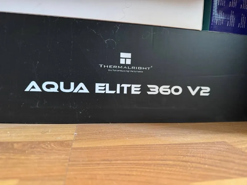 Thermalright aqua elite 360 v2