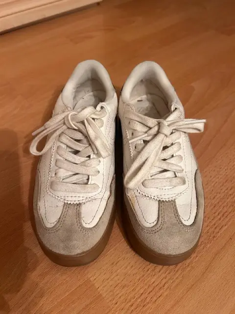 Кроссовки ZARA — Тбилиси — 7 ₾