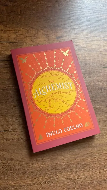 The Alchemist