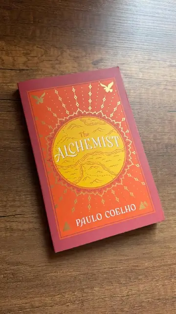 The Alchemist — Тбилиси — 20 ₾