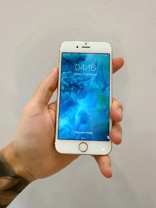 Apple iPhone 6s