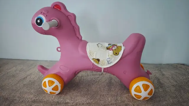 Игрушка-качалка — Istanbul — 350 ₺