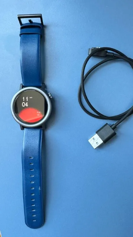 Watch pro 2