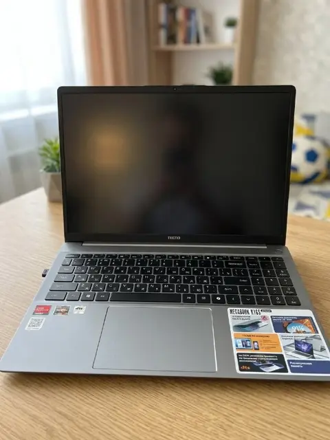 Tecno Megabook K16S 16» — Astana — 220,000 ₸