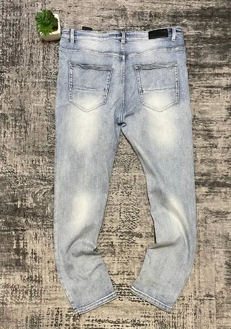 Amiri jeans — Batumi — 35 ₾