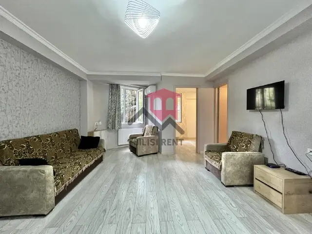 Сдается просторная тихая квартира в районе Вера — Tbilisi — 750 $