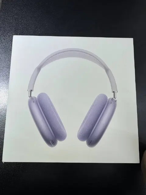 AirPods Max (2024) — Batumi — 700 ₾