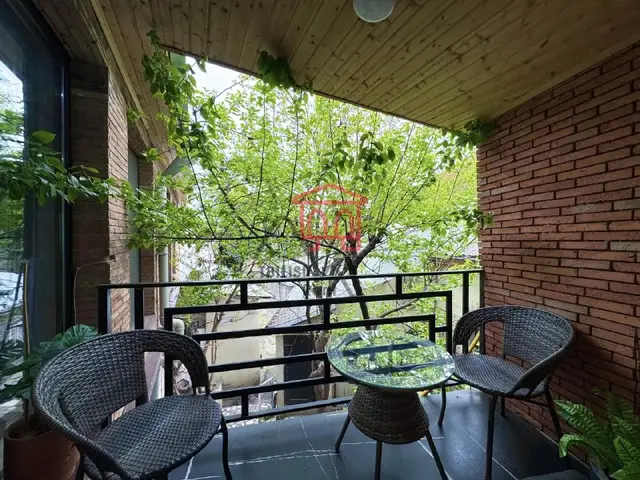 Двухэтажная квартира — Tbilisi — 600 $