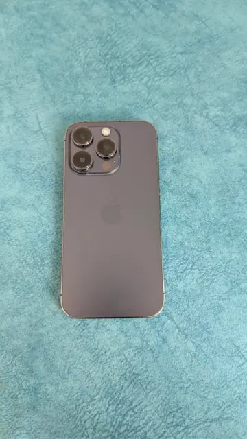 Apple Iphone 14 pro 128gb — Батуми — 1 000 ₾