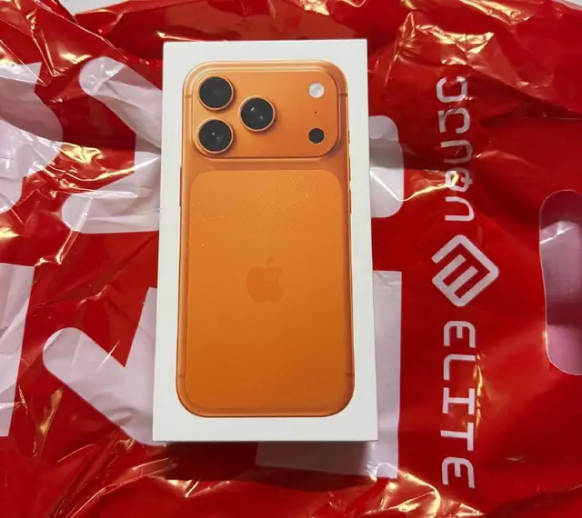 Iphone 17 Pro 256 ГБ — Батуми — 3 300 ₾