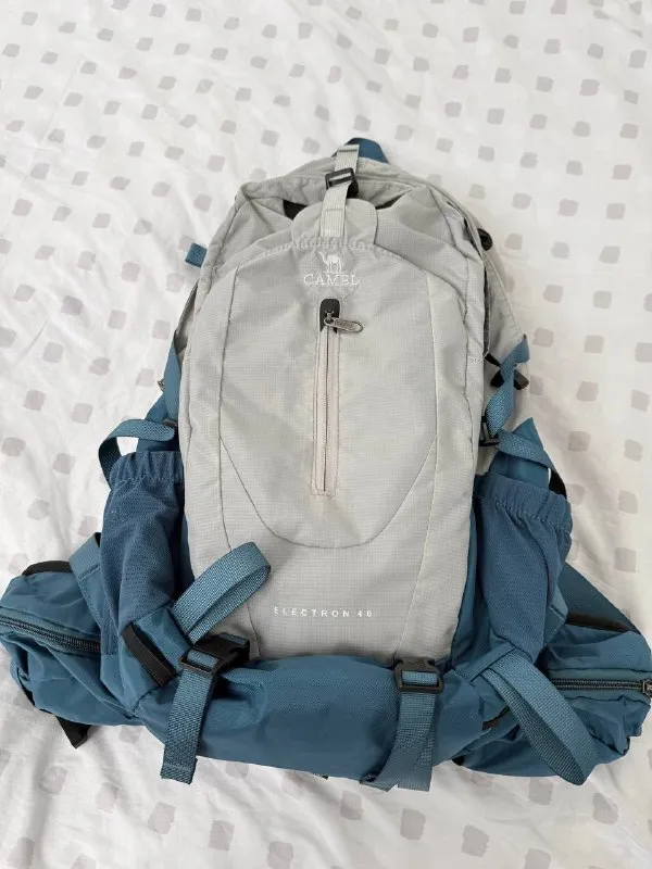 Рюкзак Camel 40L