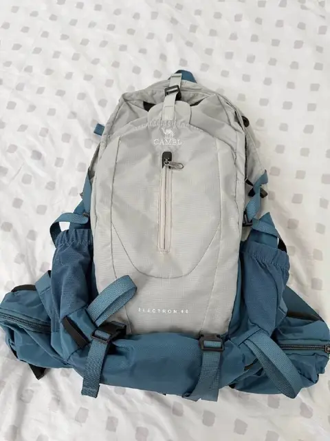 Рюкзак Camel 40L — Tbilisi — 80 ₾