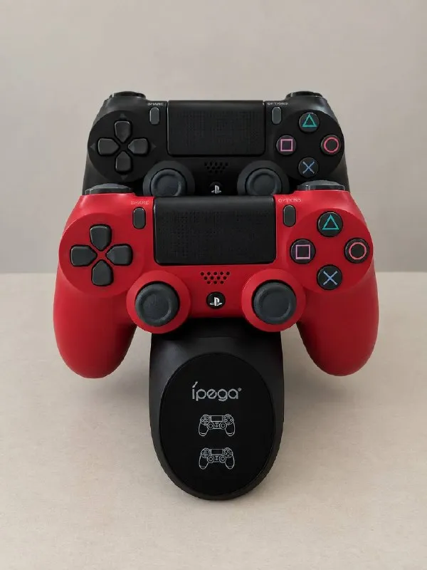 Геймпады для PS4