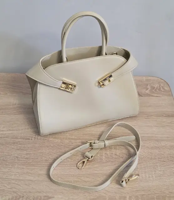 Сумка-клатч темно красная круглая — Yerevan — 35,000 ֏