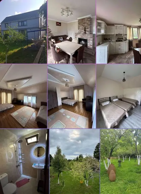 Уютный дом в Цихиздири — Batumi — 500 ₾