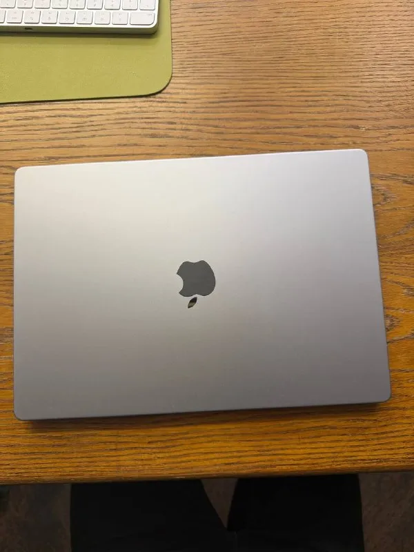 MacBook Pro (16-inch, 2021) USA