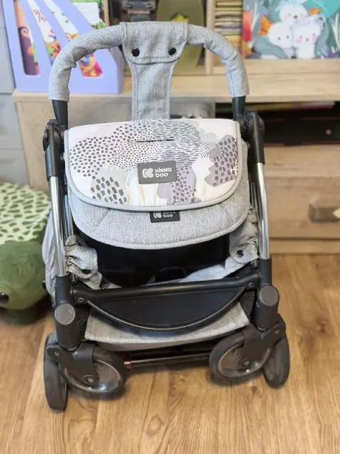Коляска Kikkaboo — Batumi — 180 ₾
