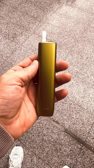 İqos — Стамбул — 1 500 ₺