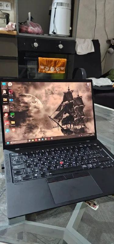 ThinkPad X1 Carbon Gen 9