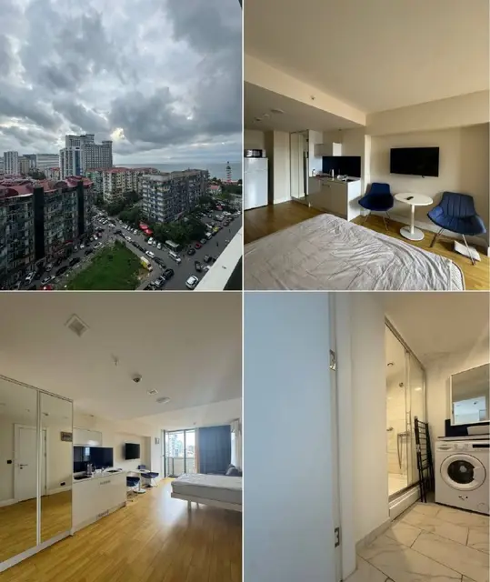 С блок на Турцию — Batumi — 50,000 $