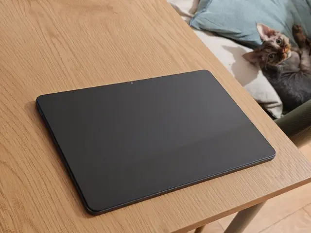 Xiaomi Redmi Pad 2 LTE 8/256 — Tbilisi — 670 ₾