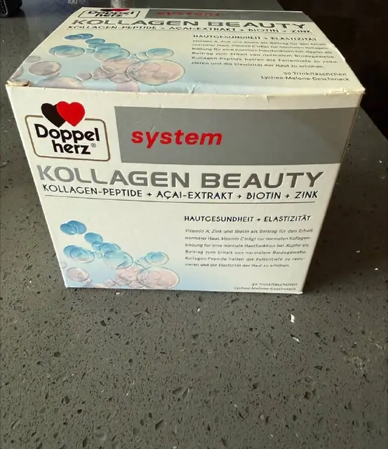 Collagen Beauty — Батуми — 100 ₾