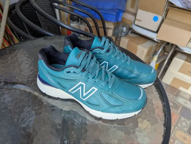 Кроссовки New Balance 990 — Tbilisi — 400 ₾