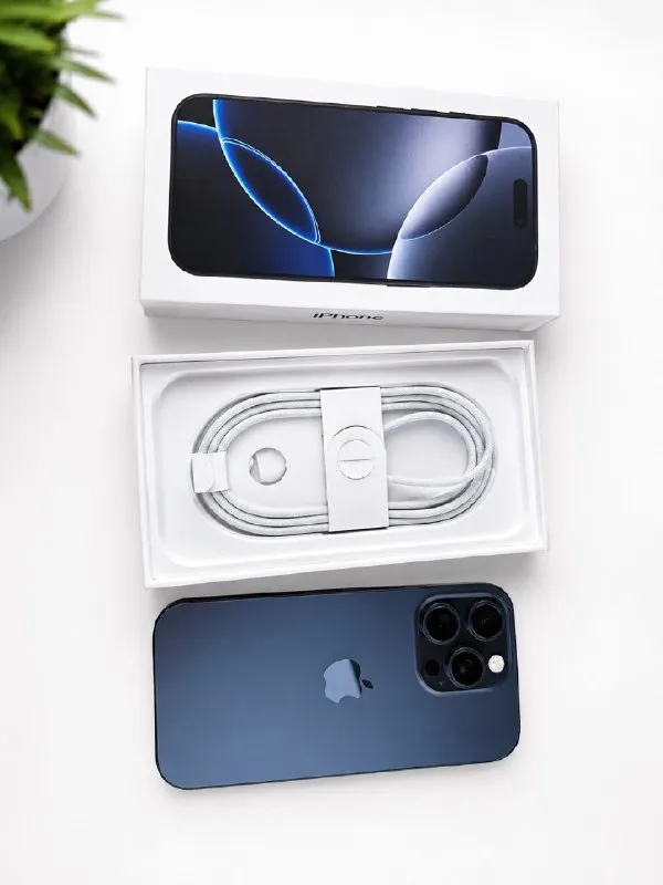 IPhone 16 Pro