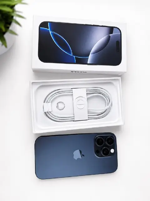 IPhone 16 Pro — Yerevan — 260,000 ֏