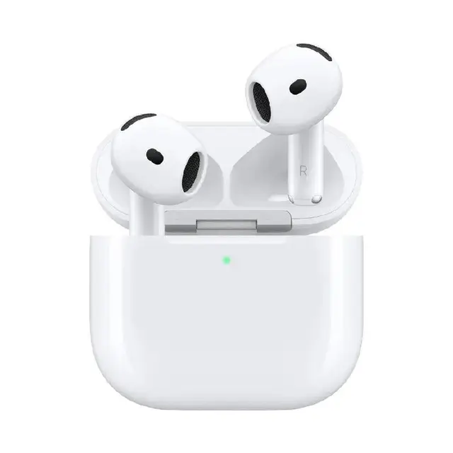 AirPods 5 with Wireless Charging Case — Тбилиси — 470 ₾